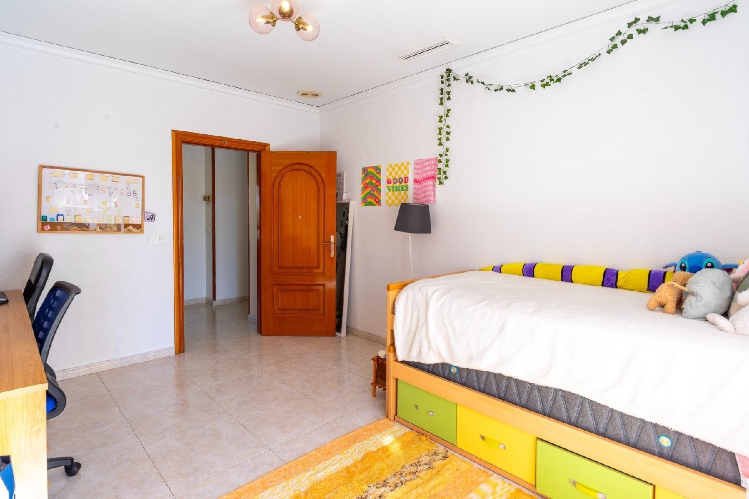  till salu hus Casillas Huerta De Murcia 33