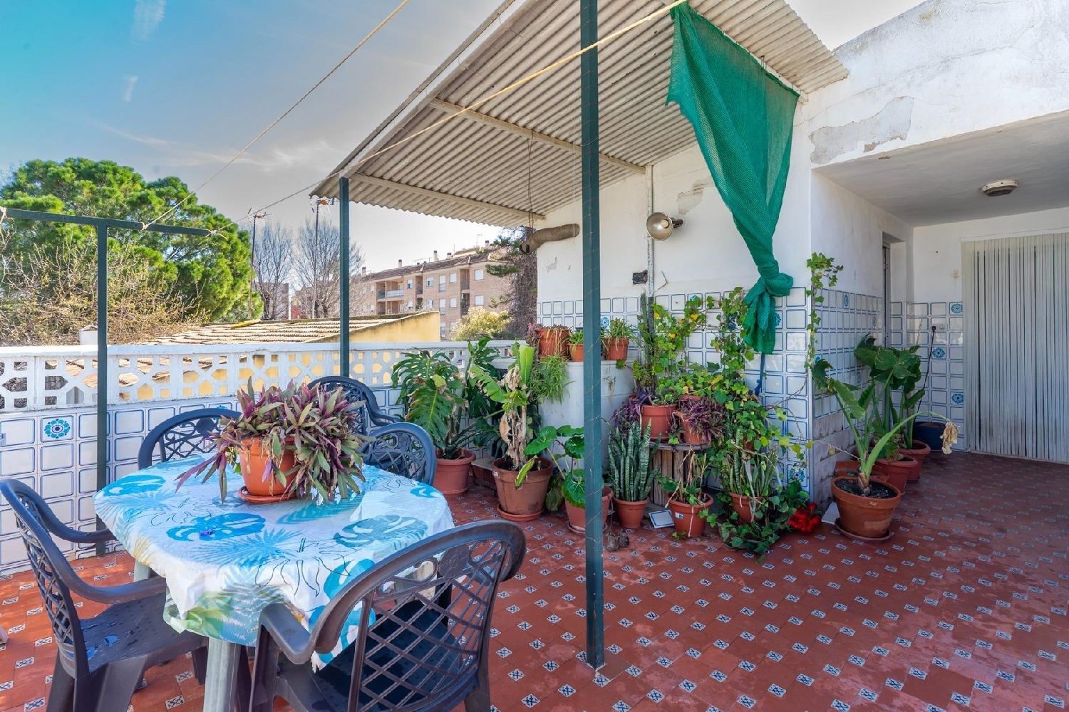  till salu hus Casillas Huerta De Murcia 21