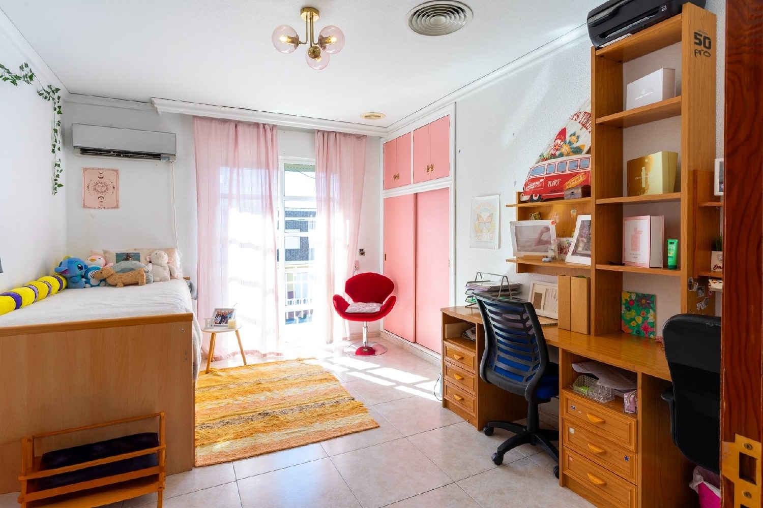  till salu hus Casillas Huerta De Murcia 32