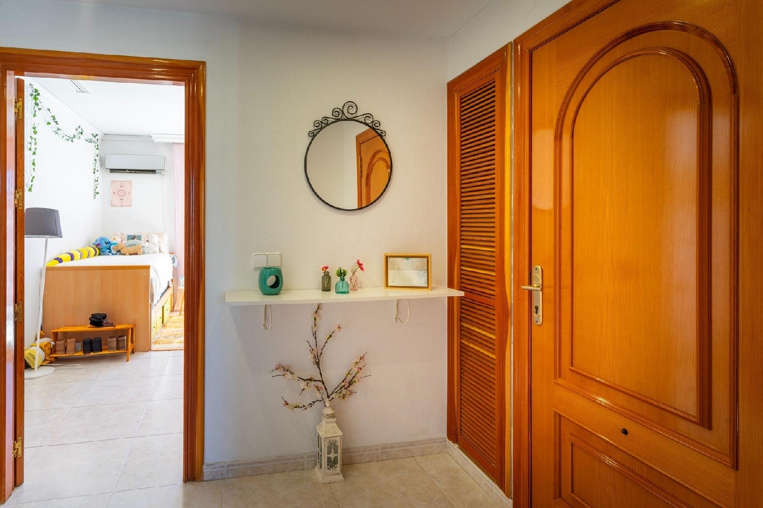  till salu hus Casillas Huerta De Murcia 24