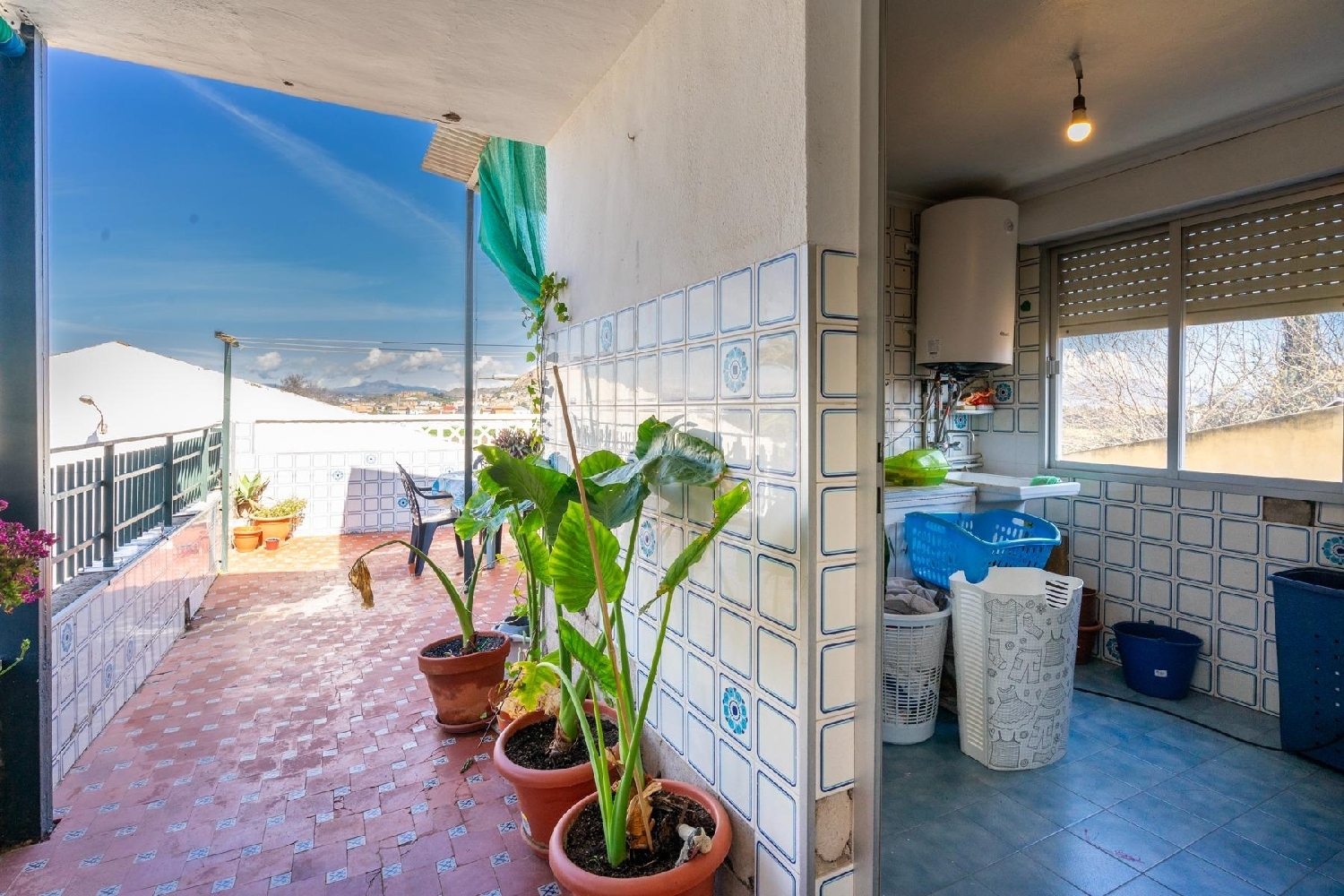  till salu hus Casillas Huerta De Murcia 16