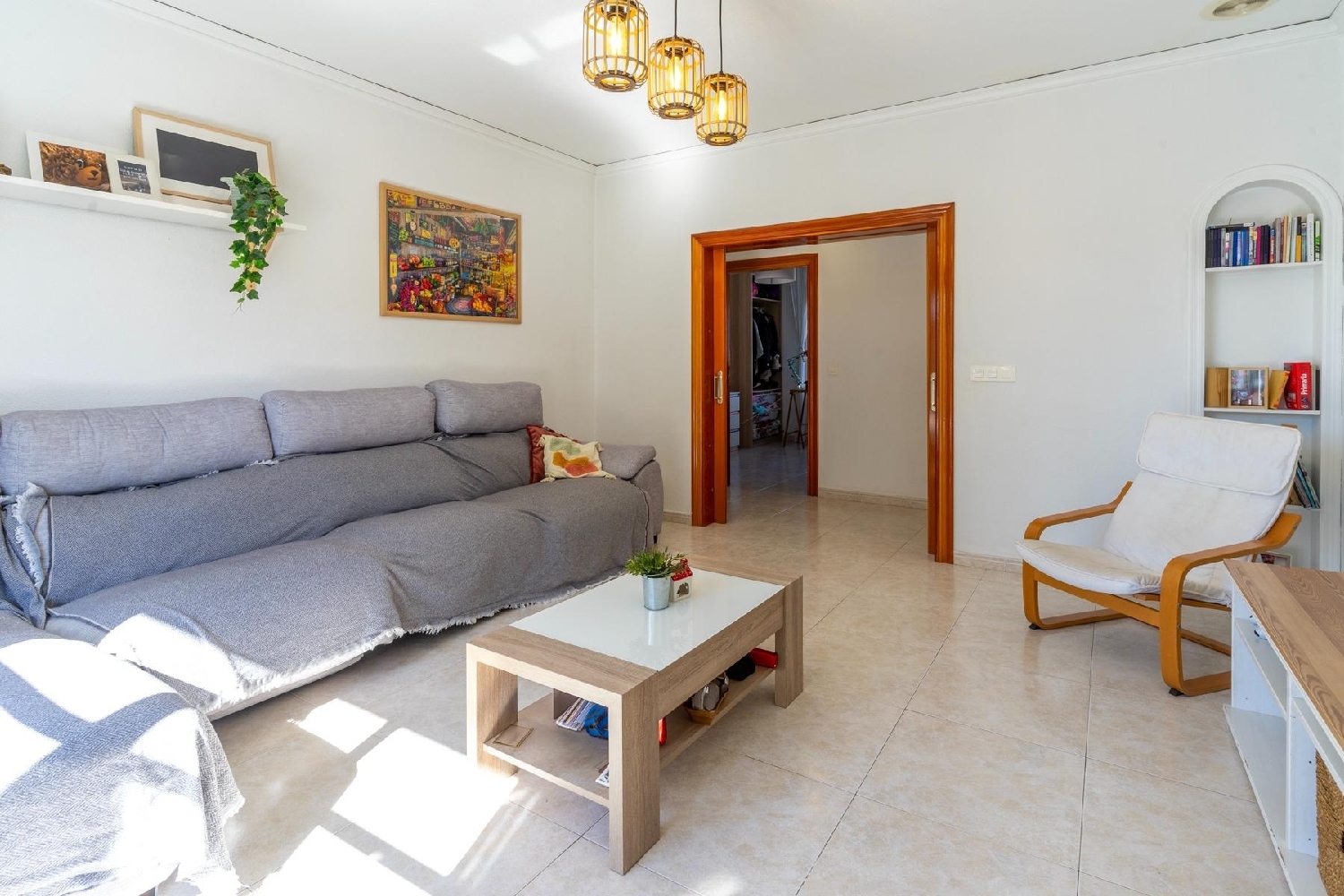  till salu hus Casillas Huerta De Murcia 5