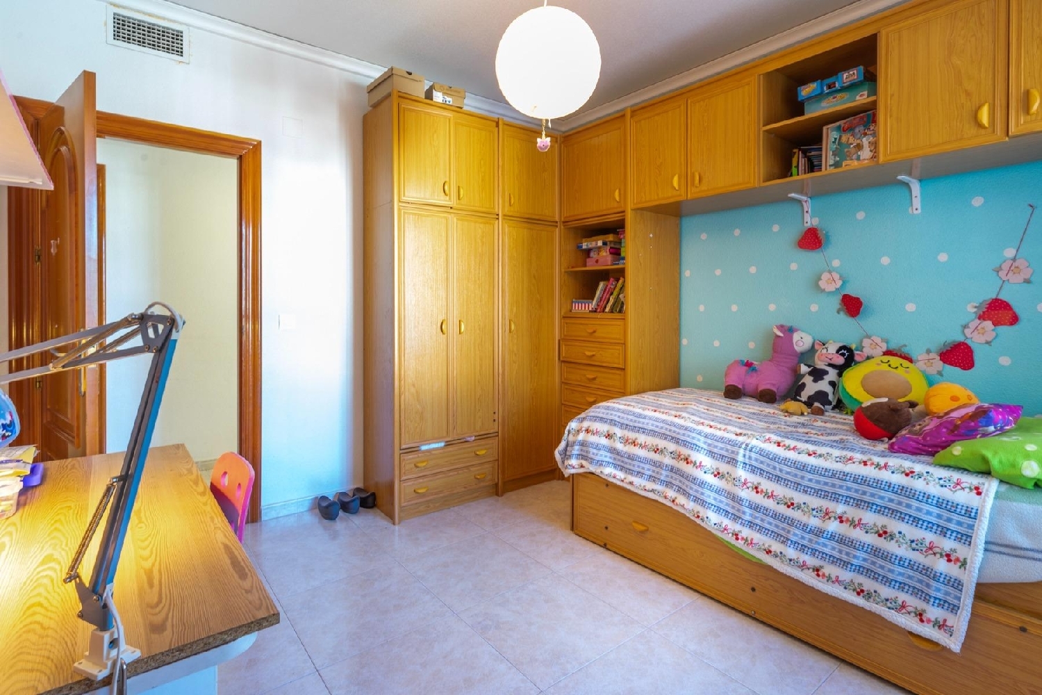  till salu hus Casillas Huerta De Murcia 35