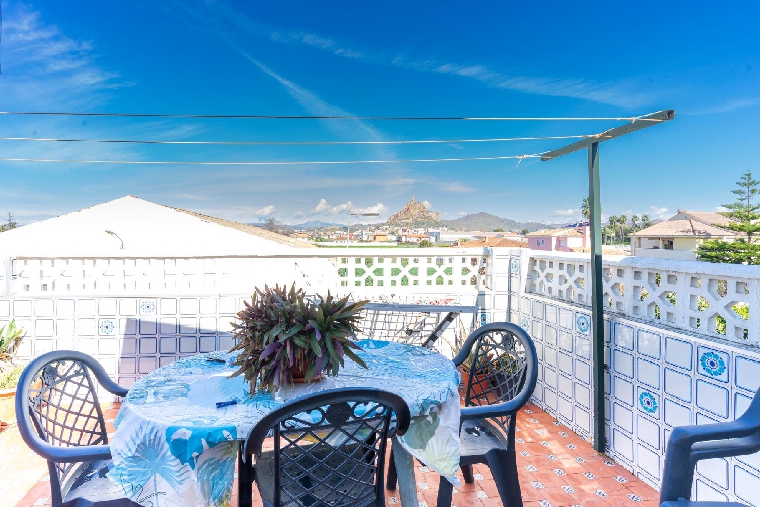  till salu hus Casillas Huerta De Murcia 22