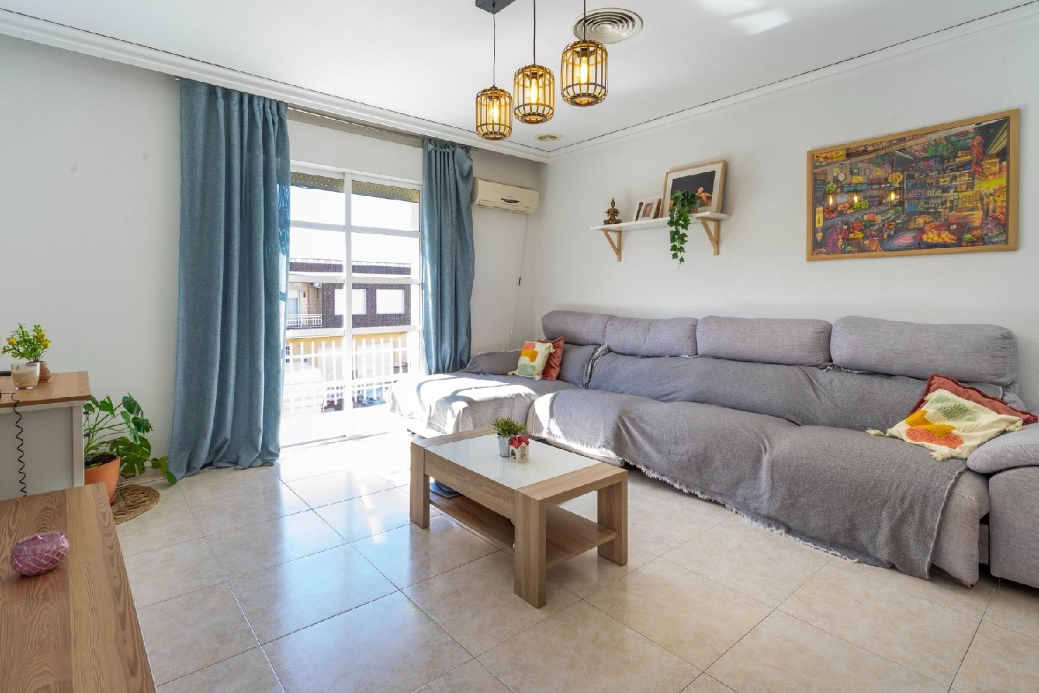  till salu hus Casillas Huerta De Murcia 2