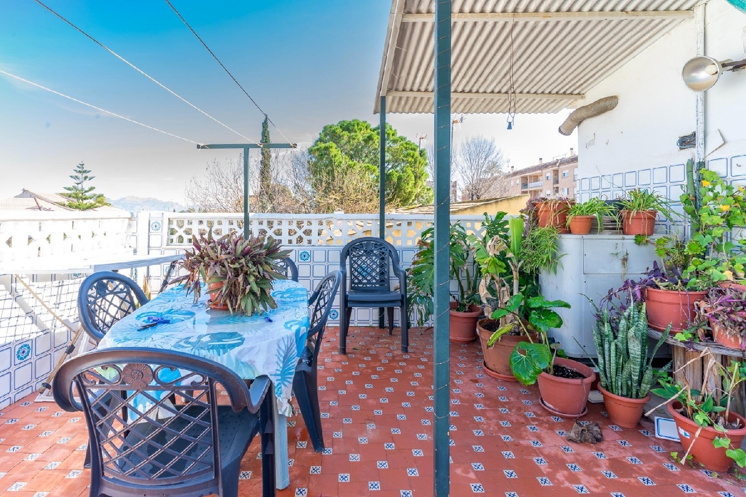  till salu hus Casillas Huerta De Murcia 20