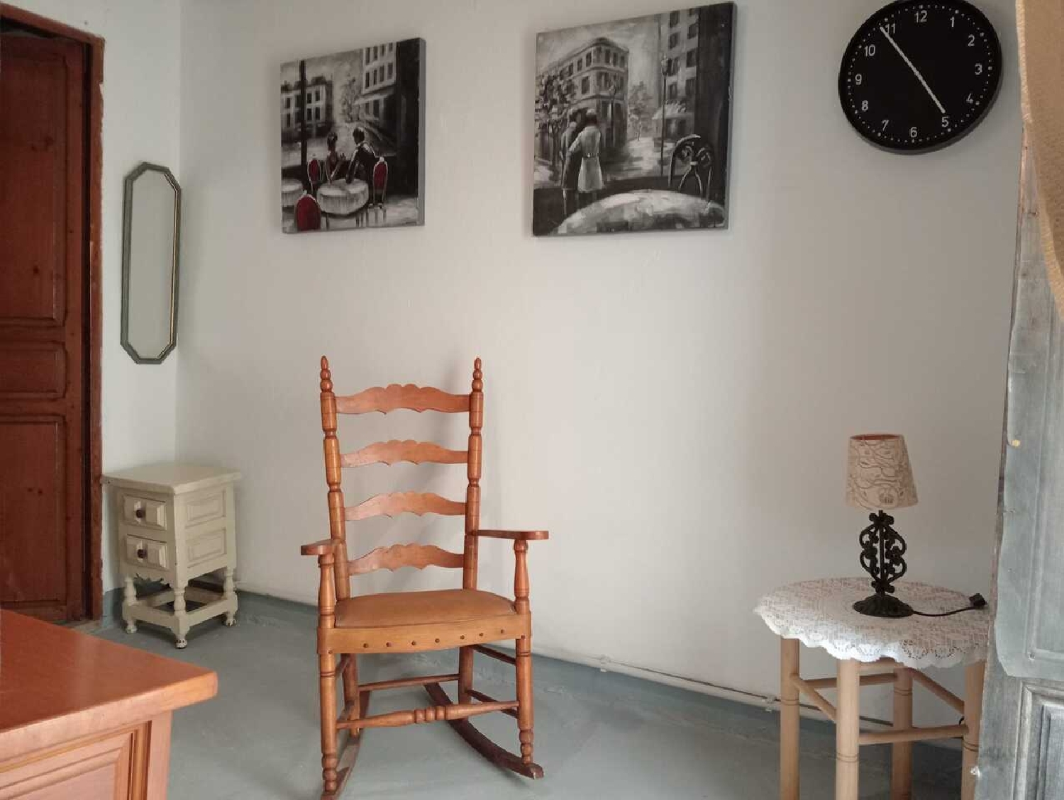  à vendre maison Castell De Castells Marina Alta 2