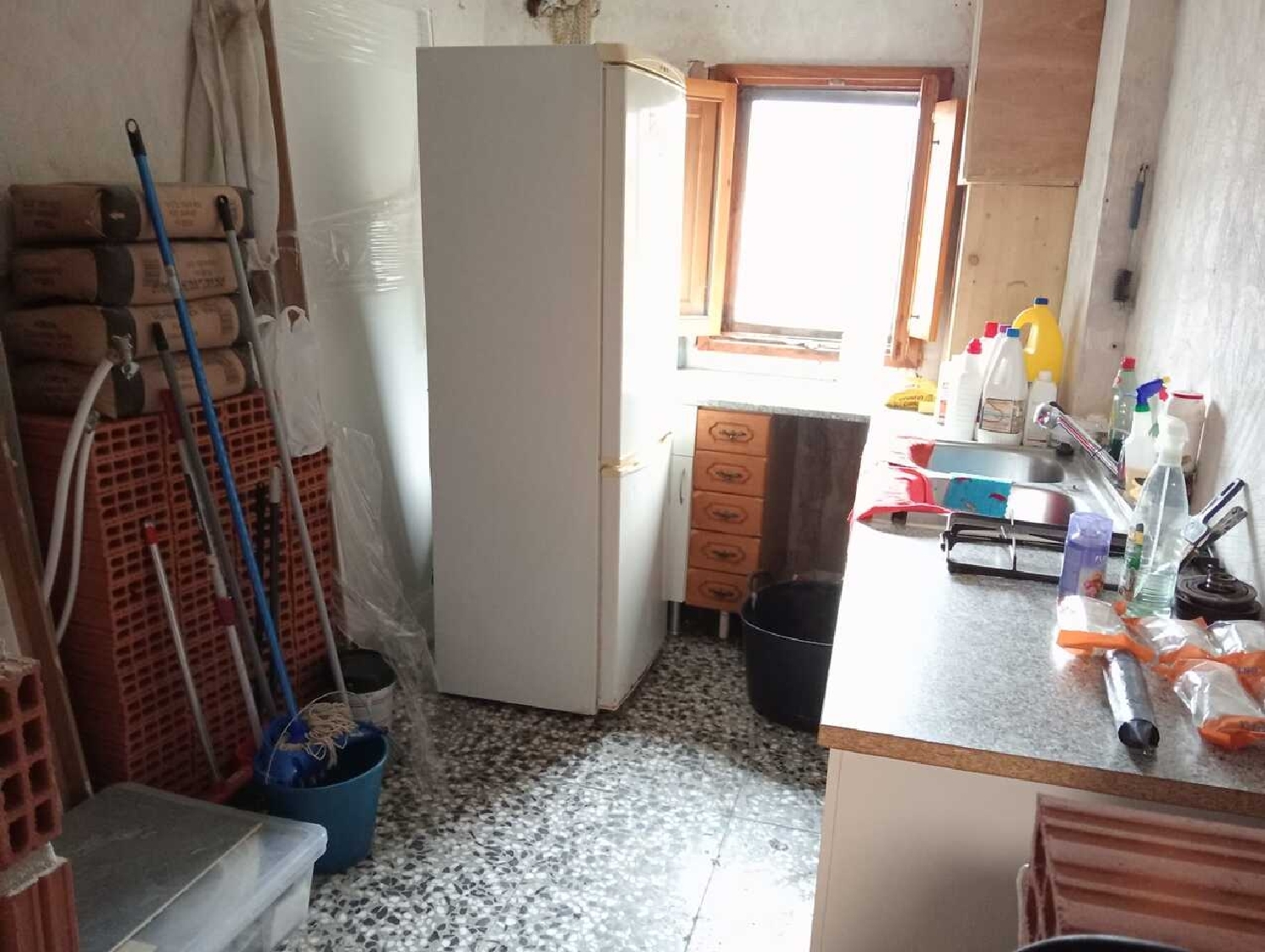  à vendre maison Castell De Castells Marina Alta 8