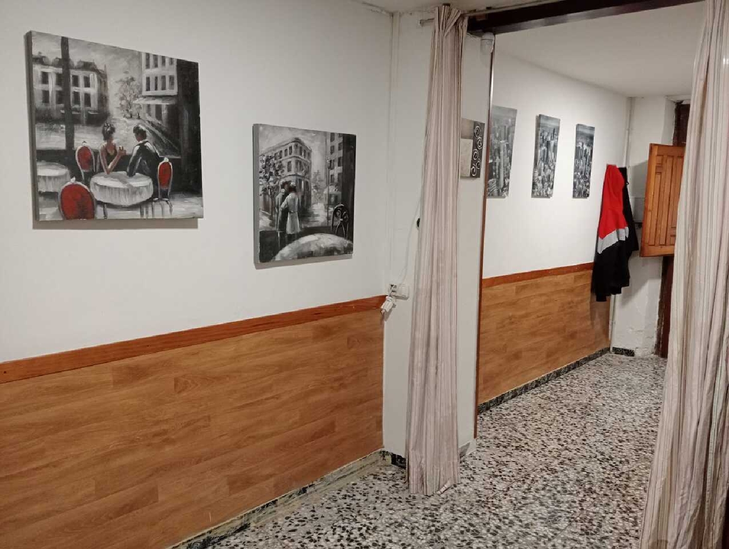  à vendre maison Castell De Castells Marina Alta 4