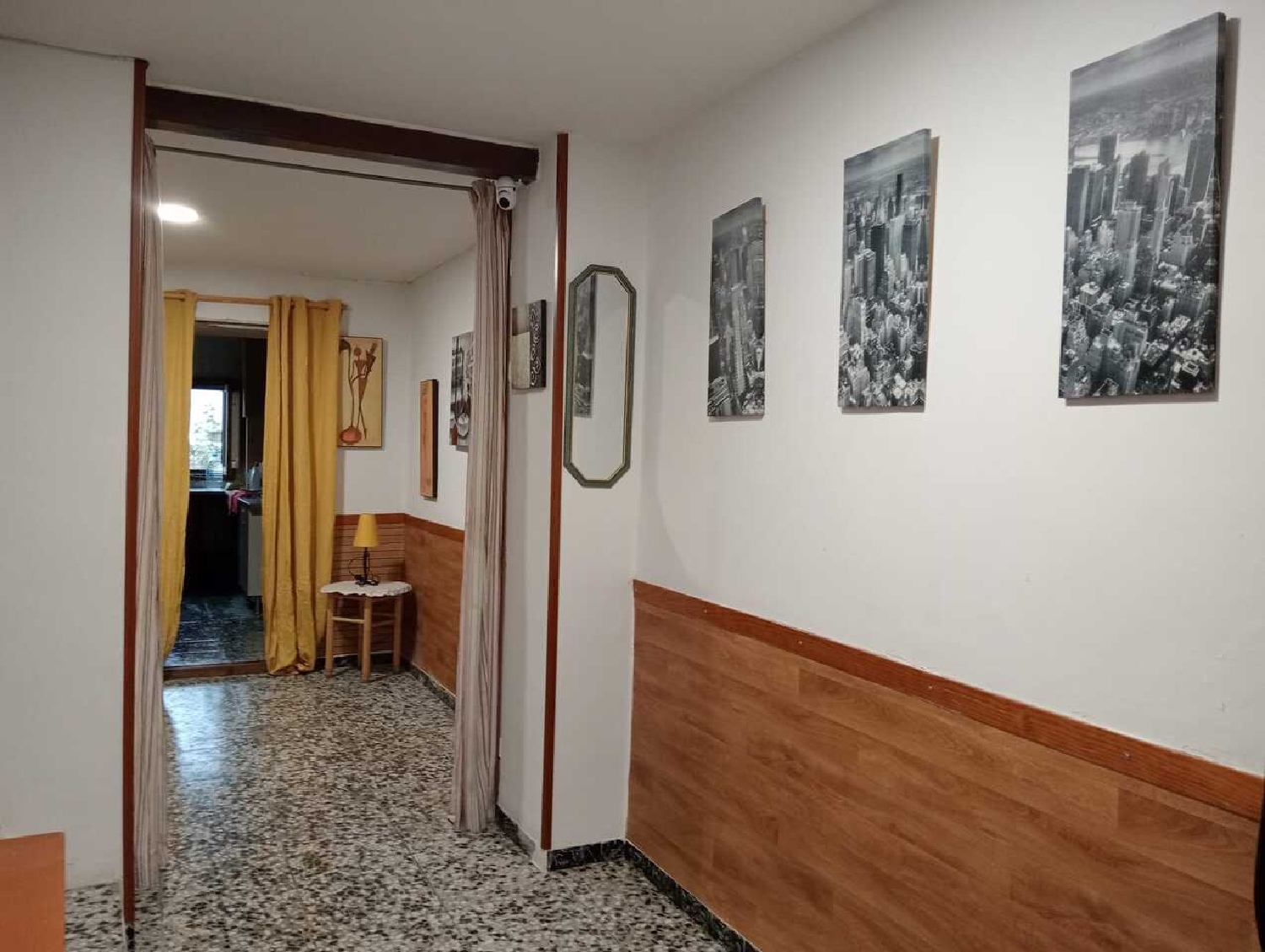  à vendre maison Castell De Castells Marina Alta 5