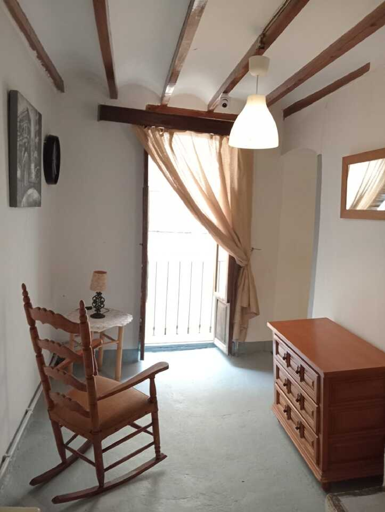  à vendre maison Castell De Castells Marina Alta 1