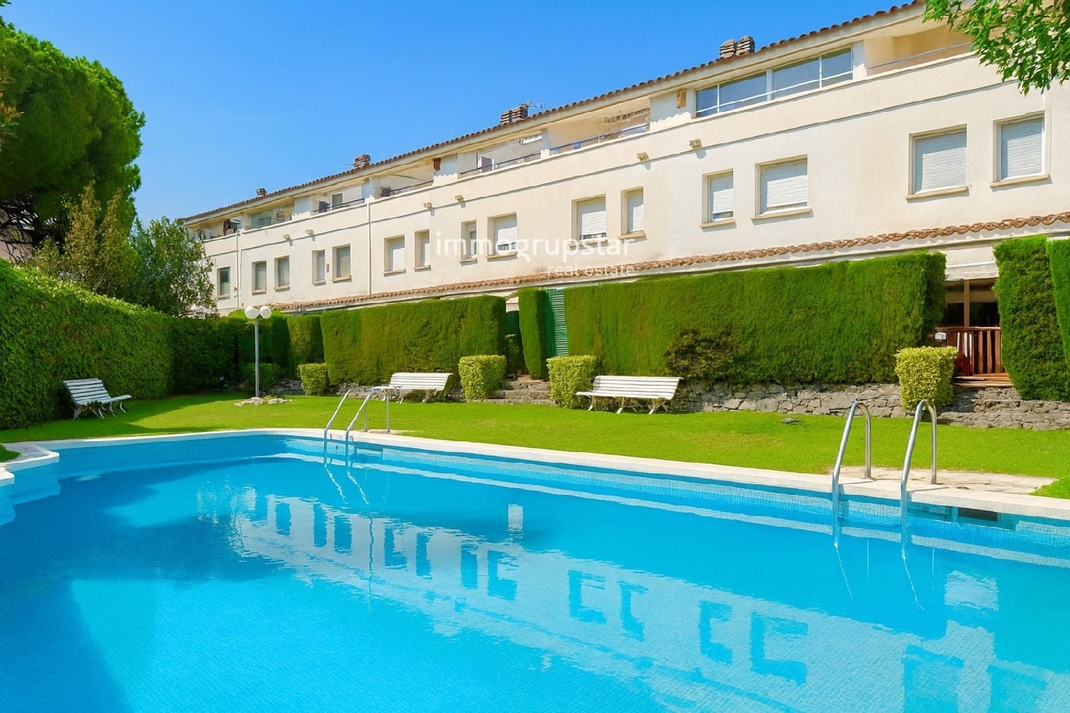  for sale house Castell-Platja D'aro Baix Empordà 1