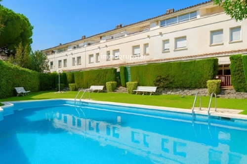 Castell-Platja D''aro Baix Empordà maison foto 6362150