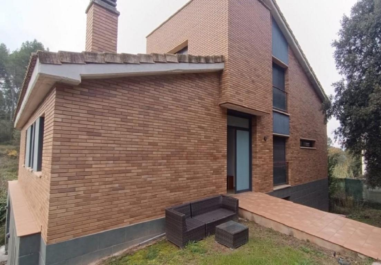  for sale house Castellnou De Bages Bages 1