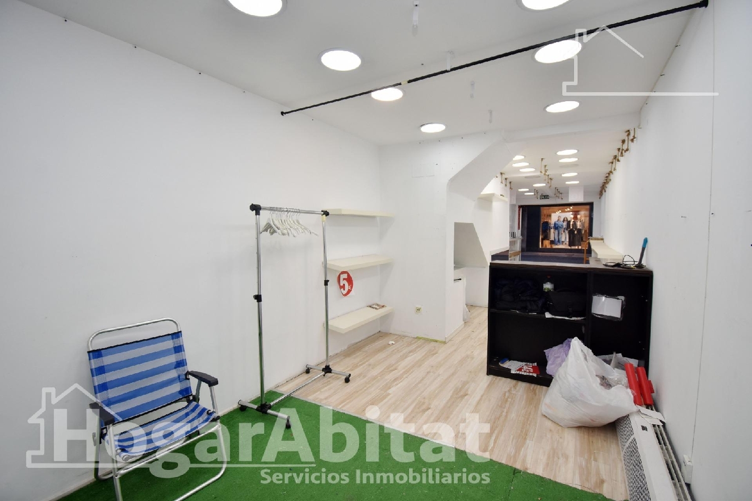  te koop huis Castellons Marina Alta 5