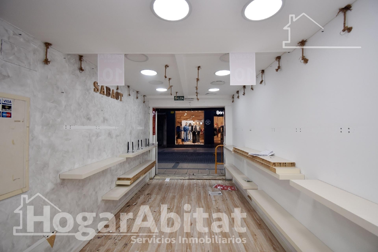  te koop huis Castellons Marina Alta 4