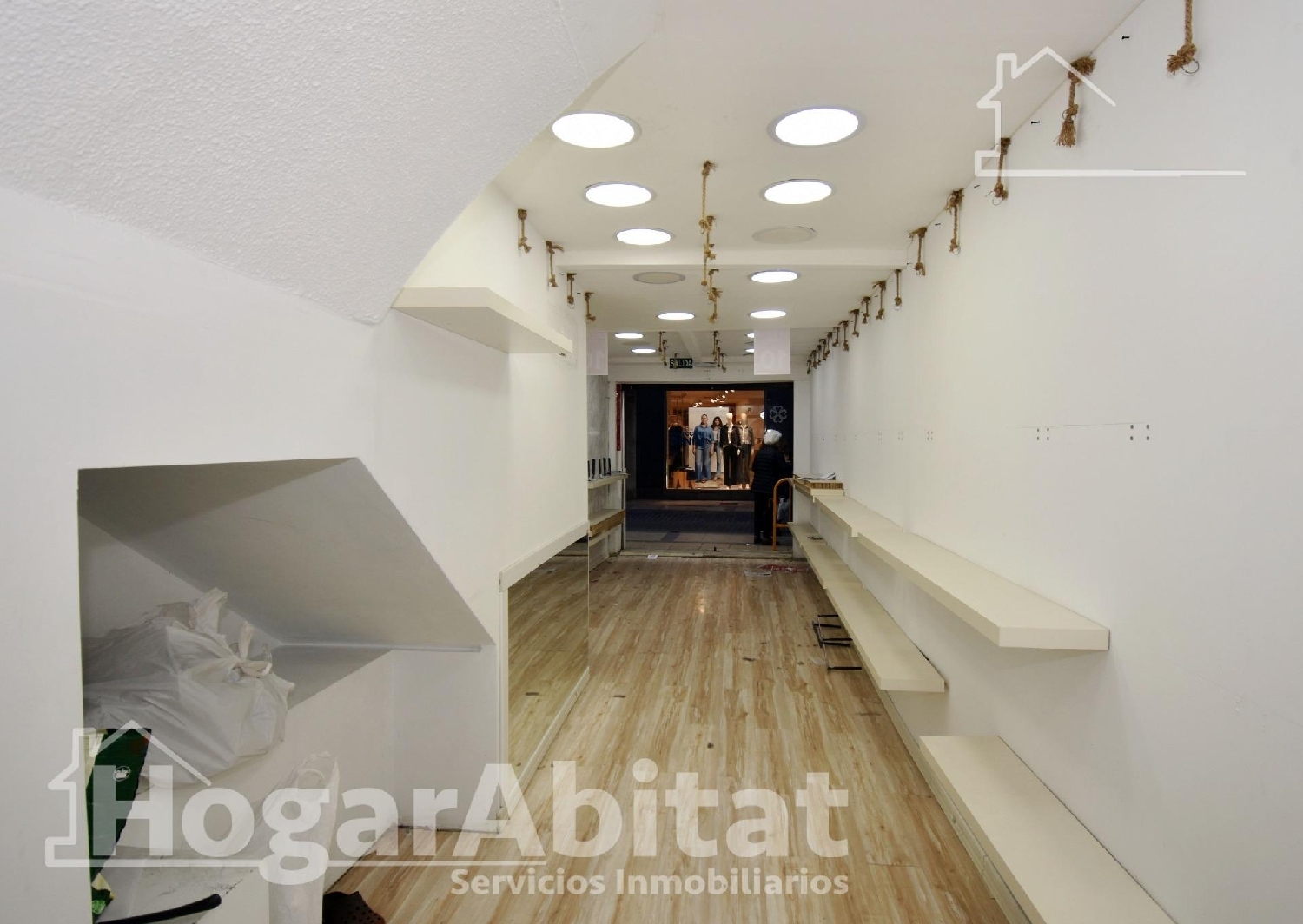  te koop huis Castellons Marina Alta 1