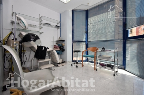 Castellons Marina Alta Haus Bild 6361377