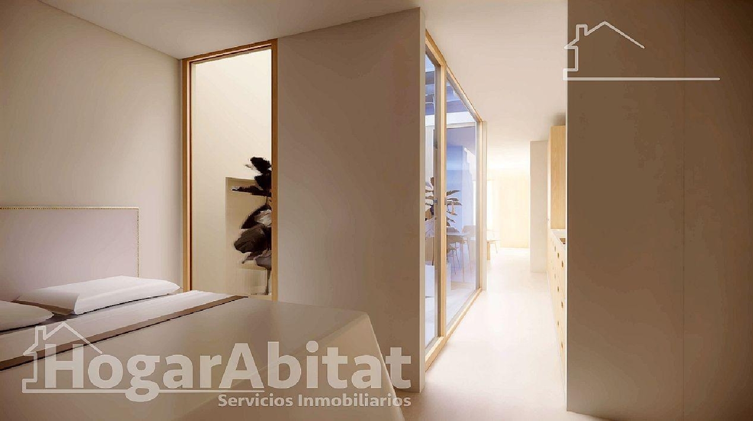  till salu hus Castellons Marina Alta 8