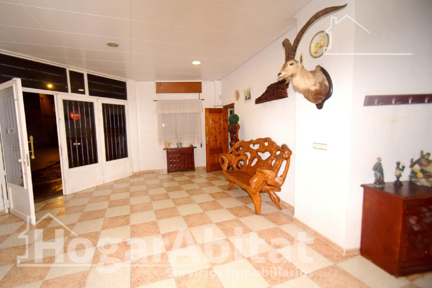  à vendre maison Castellons Marina Alta 6