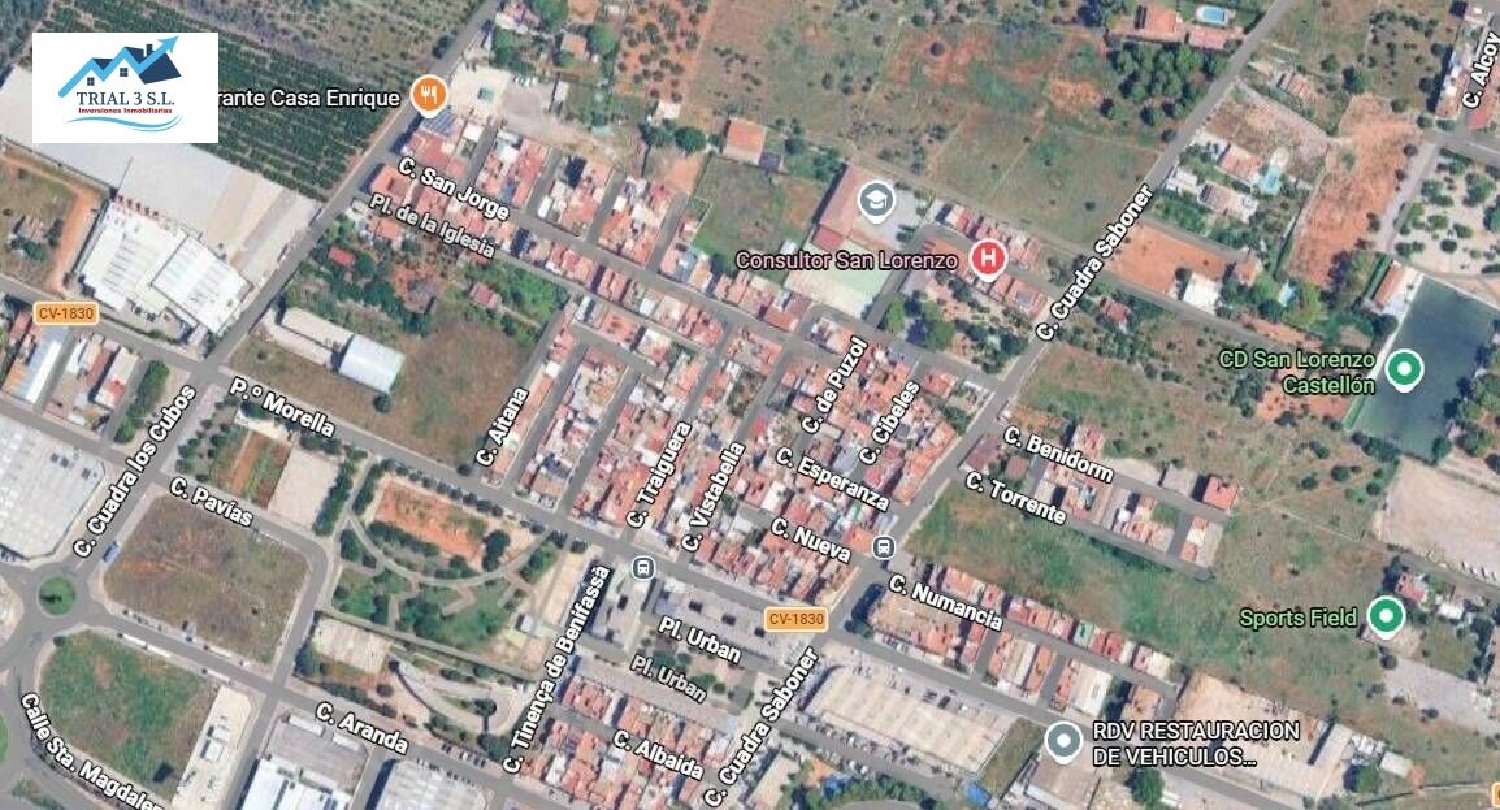  for sale house Castellons Marina Alta 2