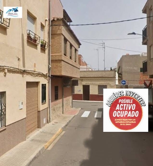 Castellons Marina Alta house foto 6359911