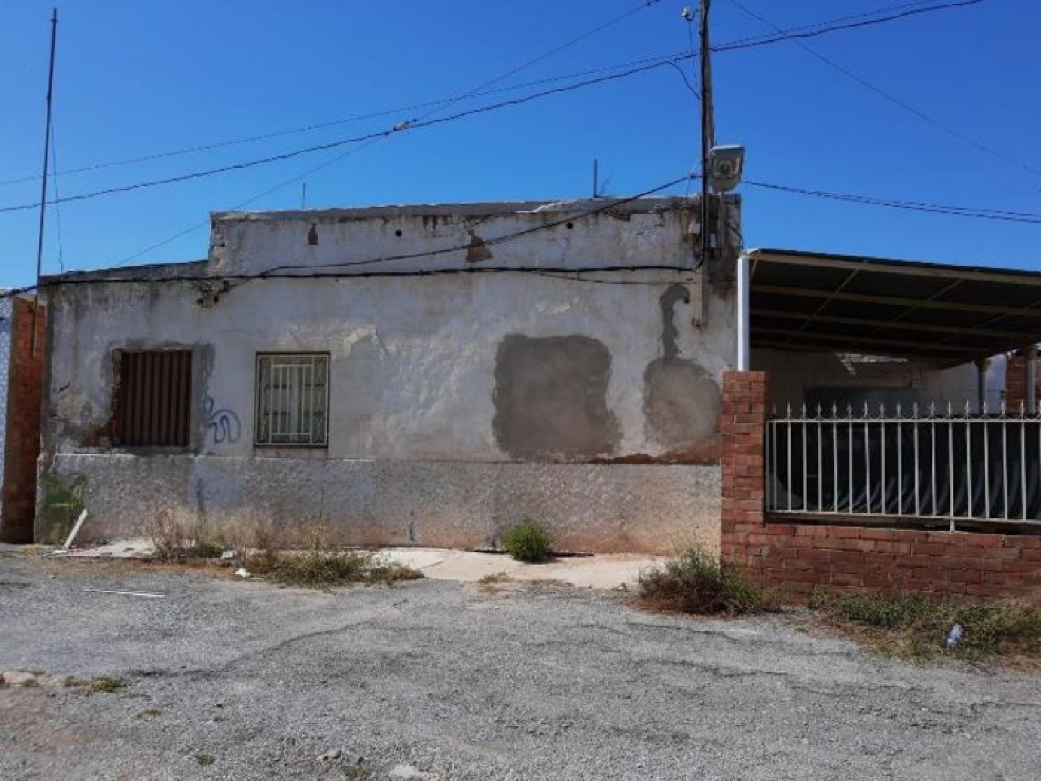  for sale house Castellons Marina Alta 2