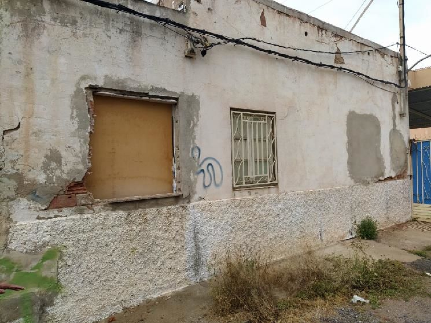  for sale house Castellons Marina Alta 3