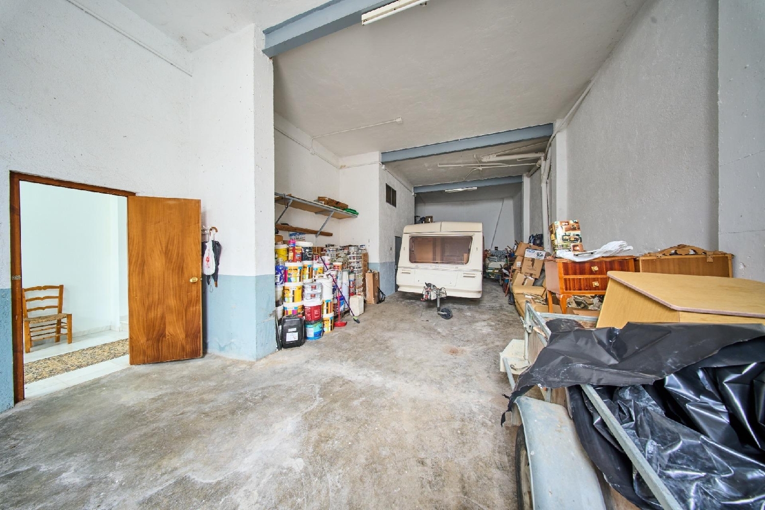  à vendre maison Castillo De Locubín Sierra Sur 2