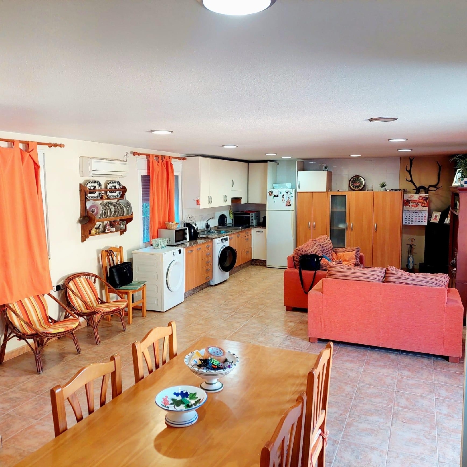  kaufen Haus Castrillo De Murcia Odra-Pisuerga 4