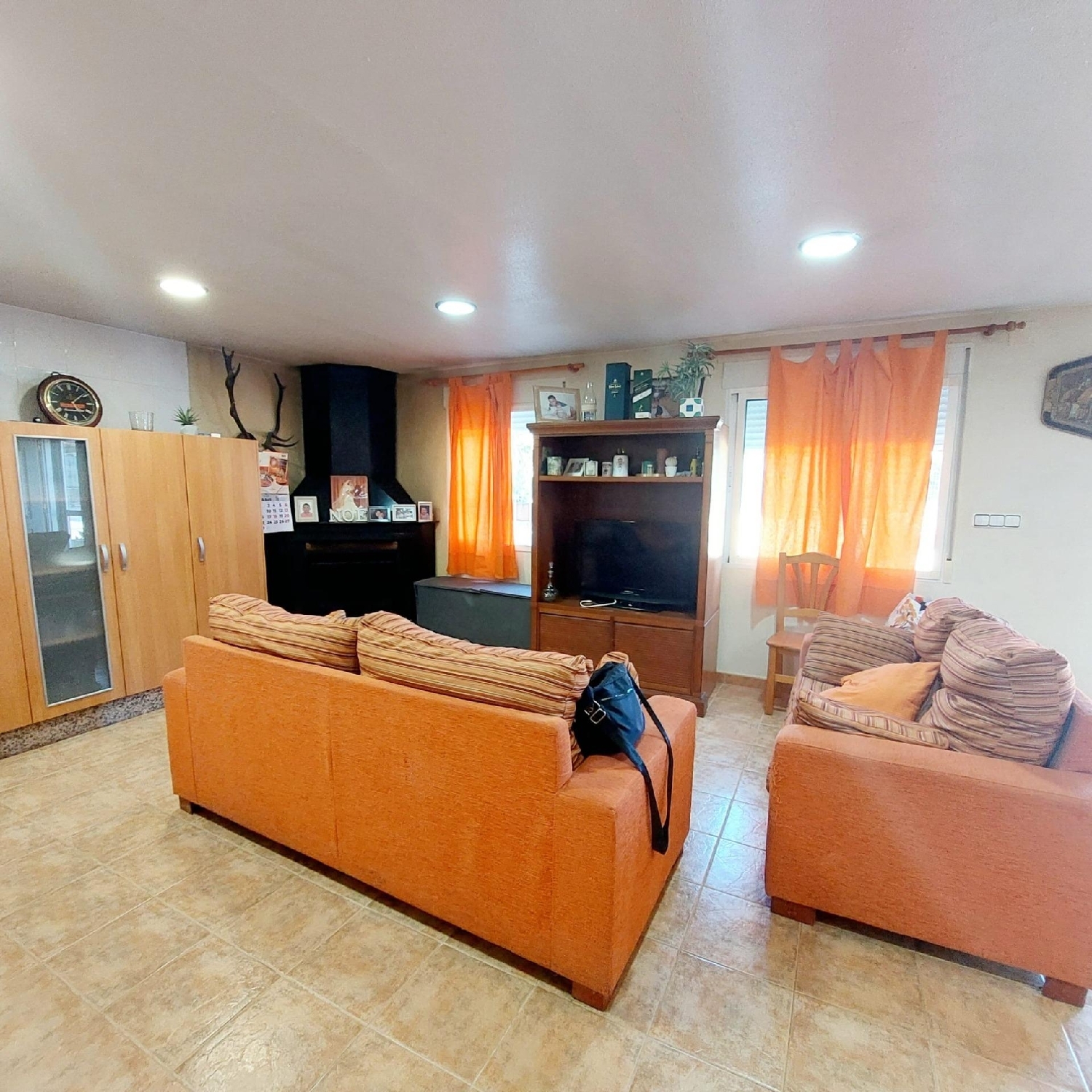  kaufen Haus Castrillo De Murcia Odra-Pisuerga 7