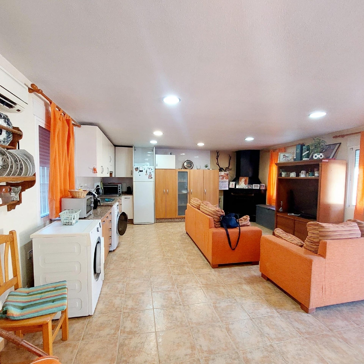  kaufen Haus Castrillo De Murcia Odra-Pisuerga 3