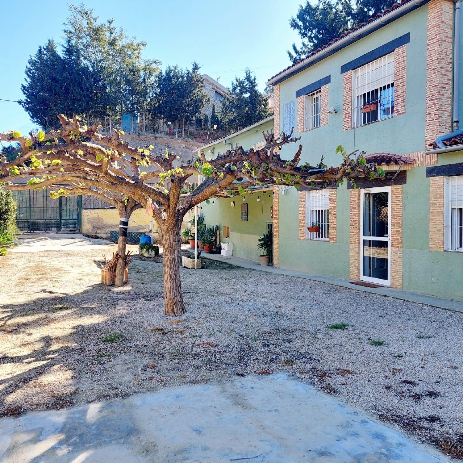  kaufen Haus Castrillo De Murcia Odra-Pisuerga 2