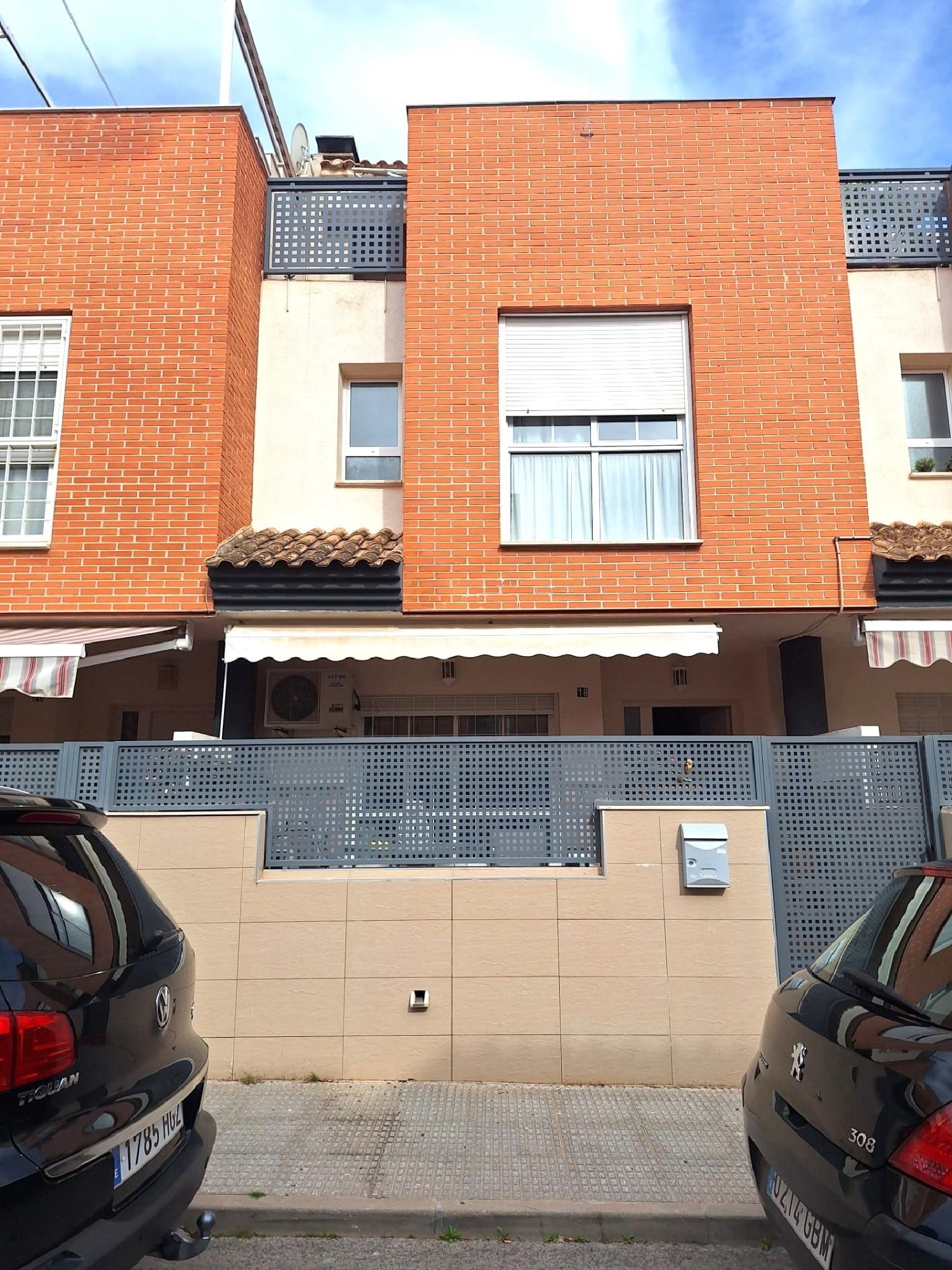  en venta casa Castrillo De Murcia Odra-Pisuerga 1