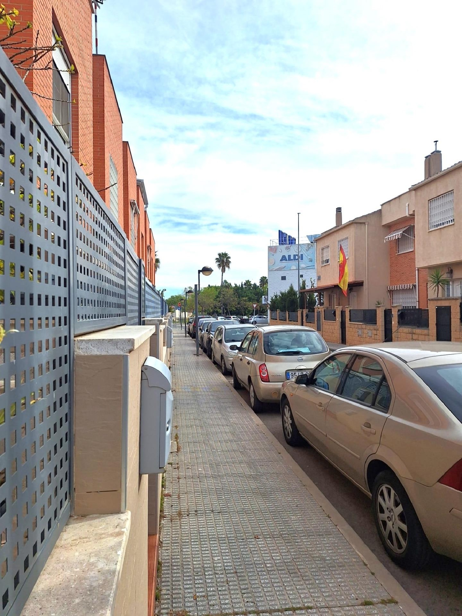  en venta casa Castrillo De Murcia Odra-Pisuerga 2