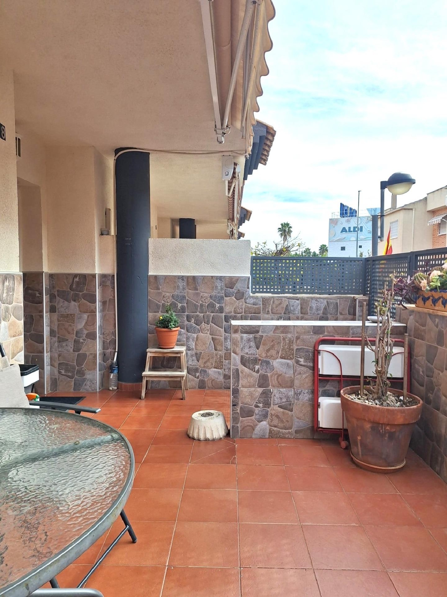  en venta casa Castrillo De Murcia Odra-Pisuerga 6