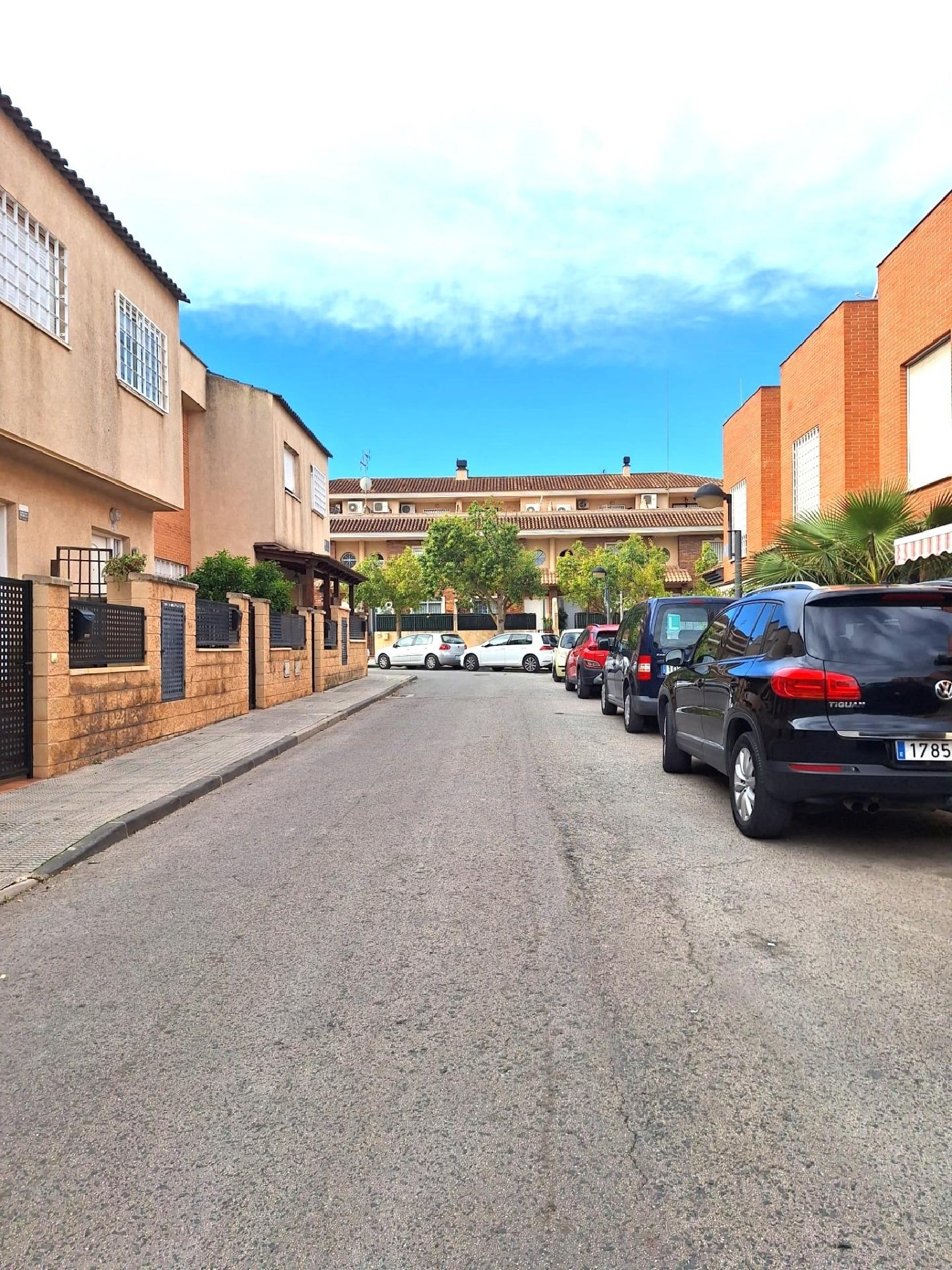  en venta casa Castrillo De Murcia Odra-Pisuerga 4