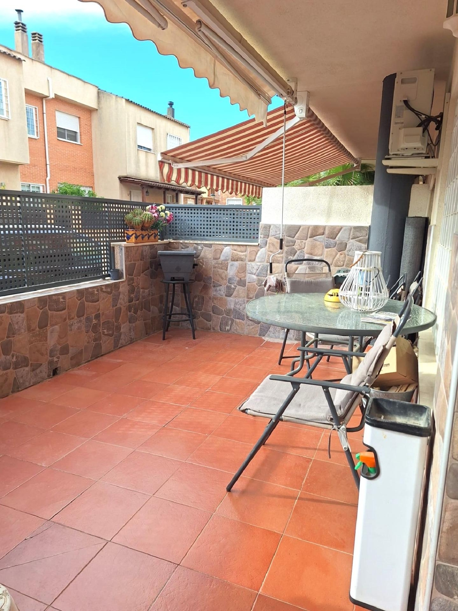  en venta casa Castrillo De Murcia Odra-Pisuerga 5