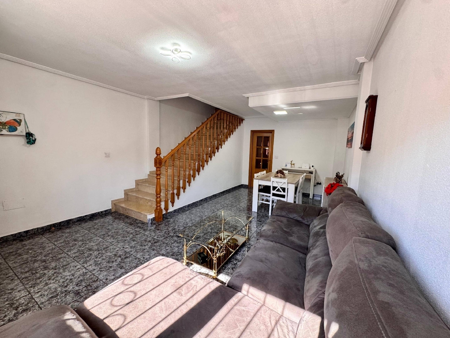  for sale house Castrillo De Murcia Odra-Pisuerga 1