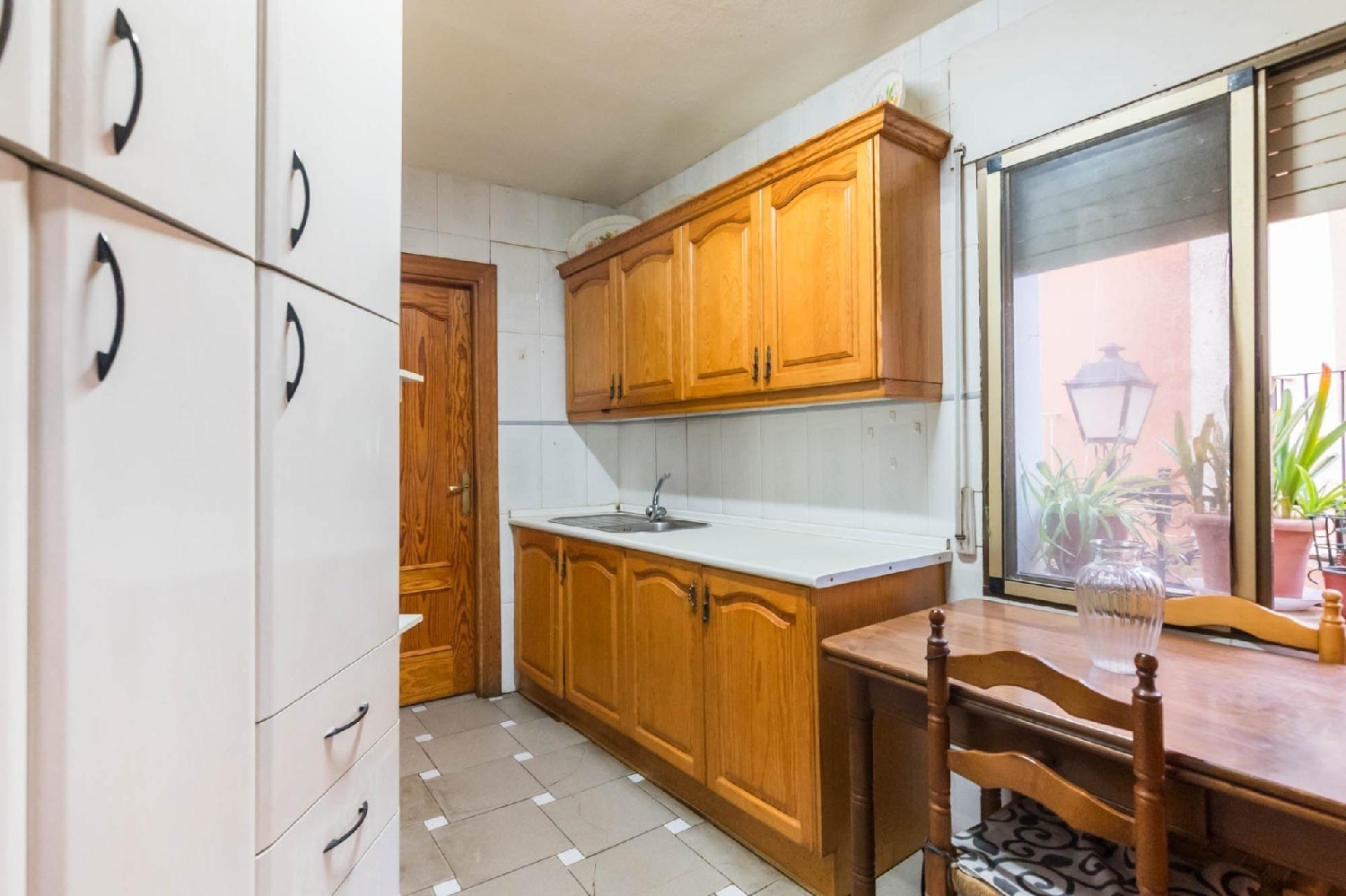 till salu hus Castrillo De Murcia Odra-Pisuerga 3