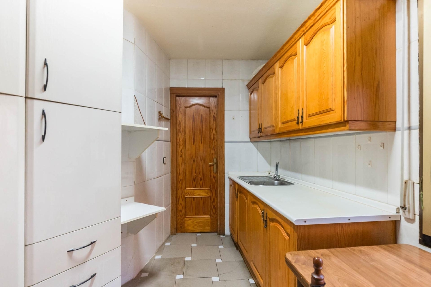 till salu hus Castrillo De Murcia Odra-Pisuerga 4