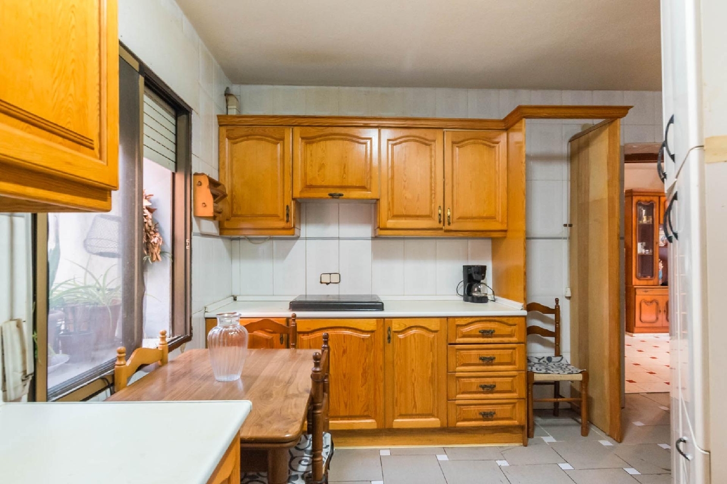 till salu hus Castrillo De Murcia Odra-Pisuerga 6