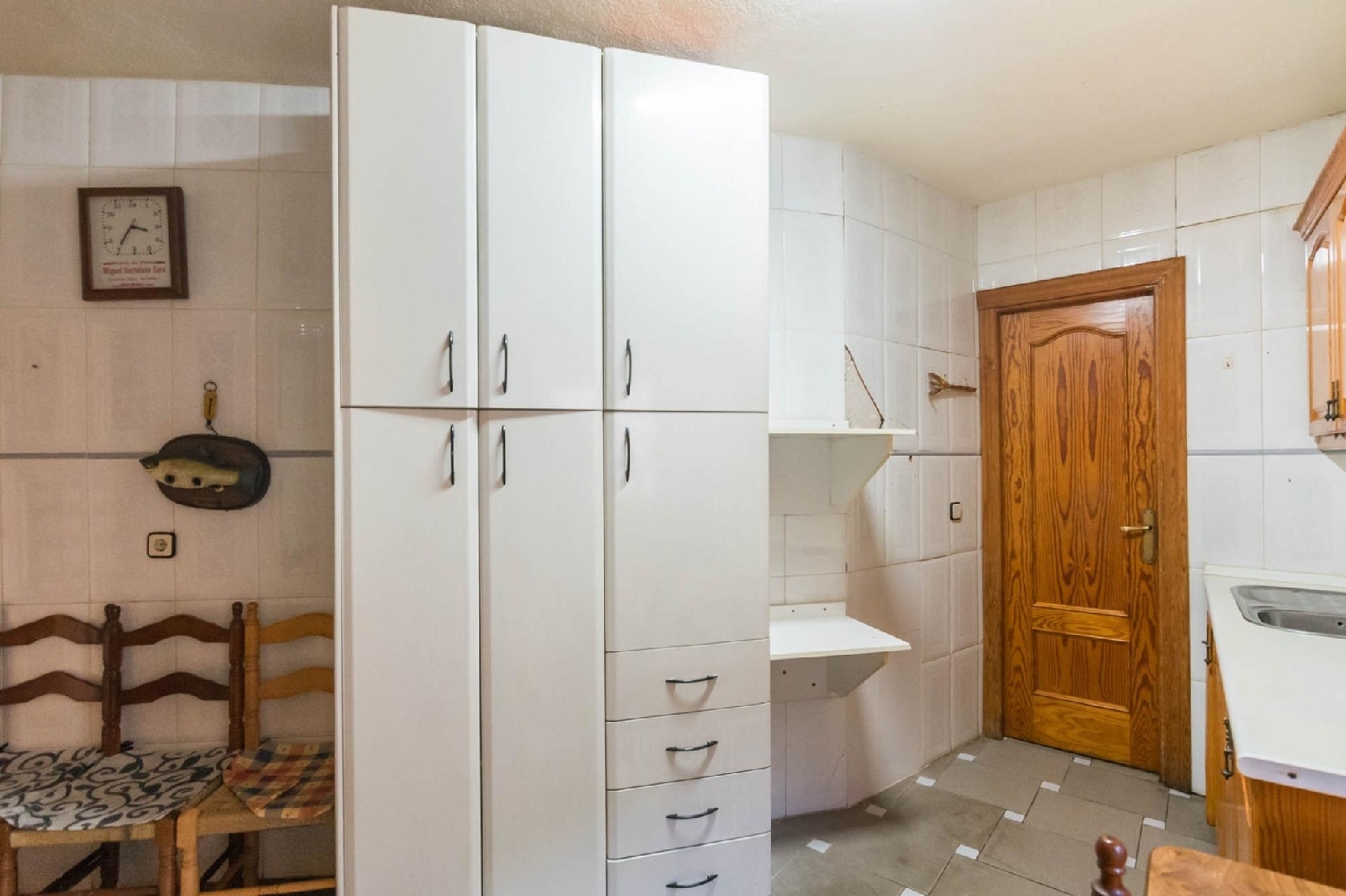 till salu hus Castrillo De Murcia Odra-Pisuerga 8