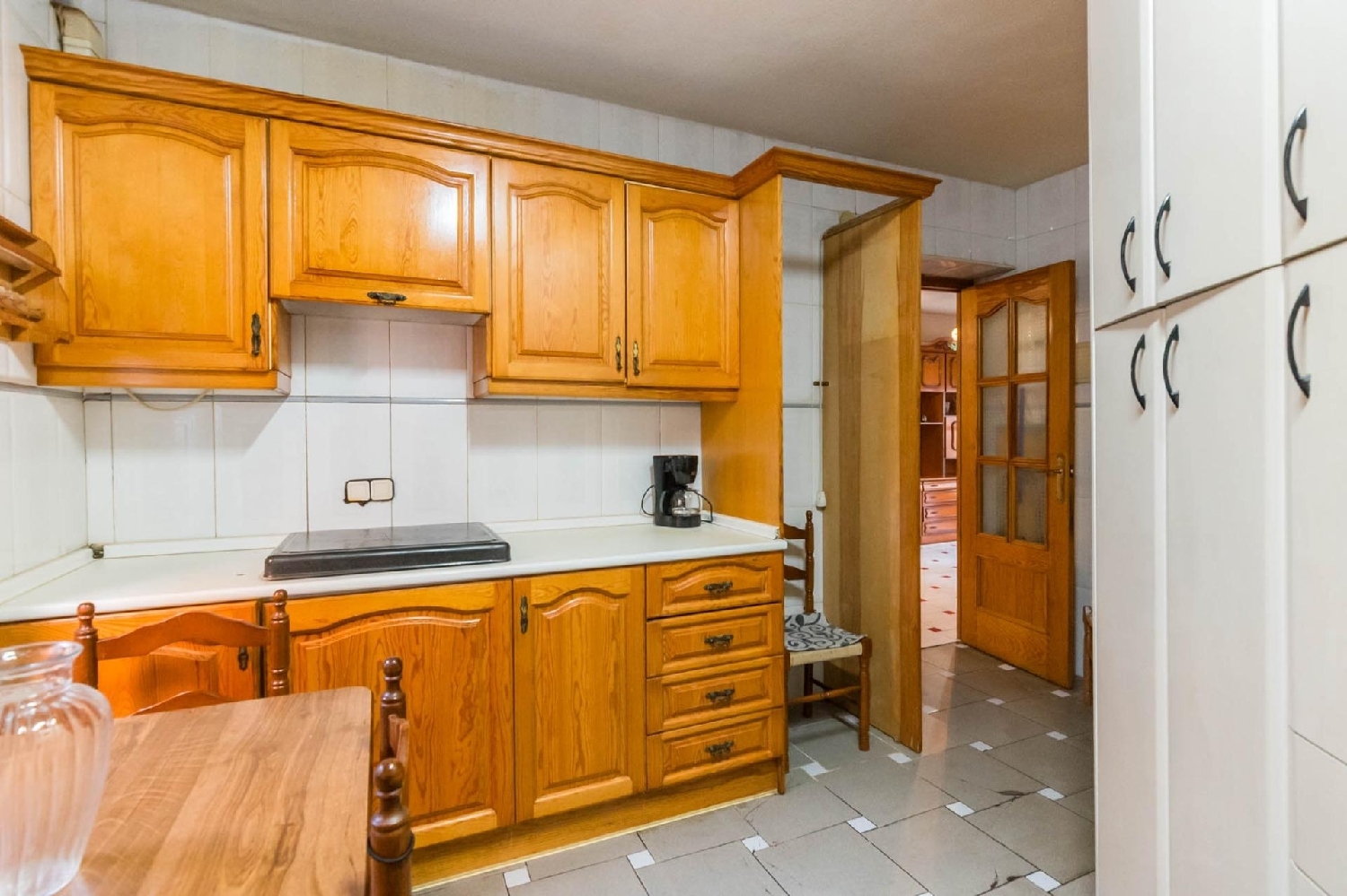 till salu hus Castrillo De Murcia Odra-Pisuerga 7