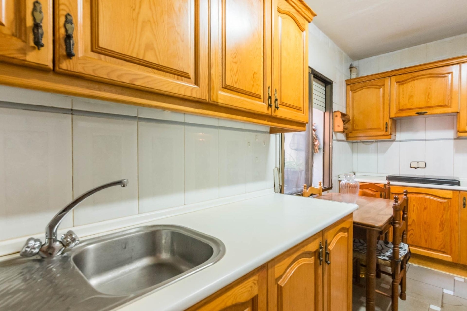 till salu hus Castrillo De Murcia Odra-Pisuerga 5