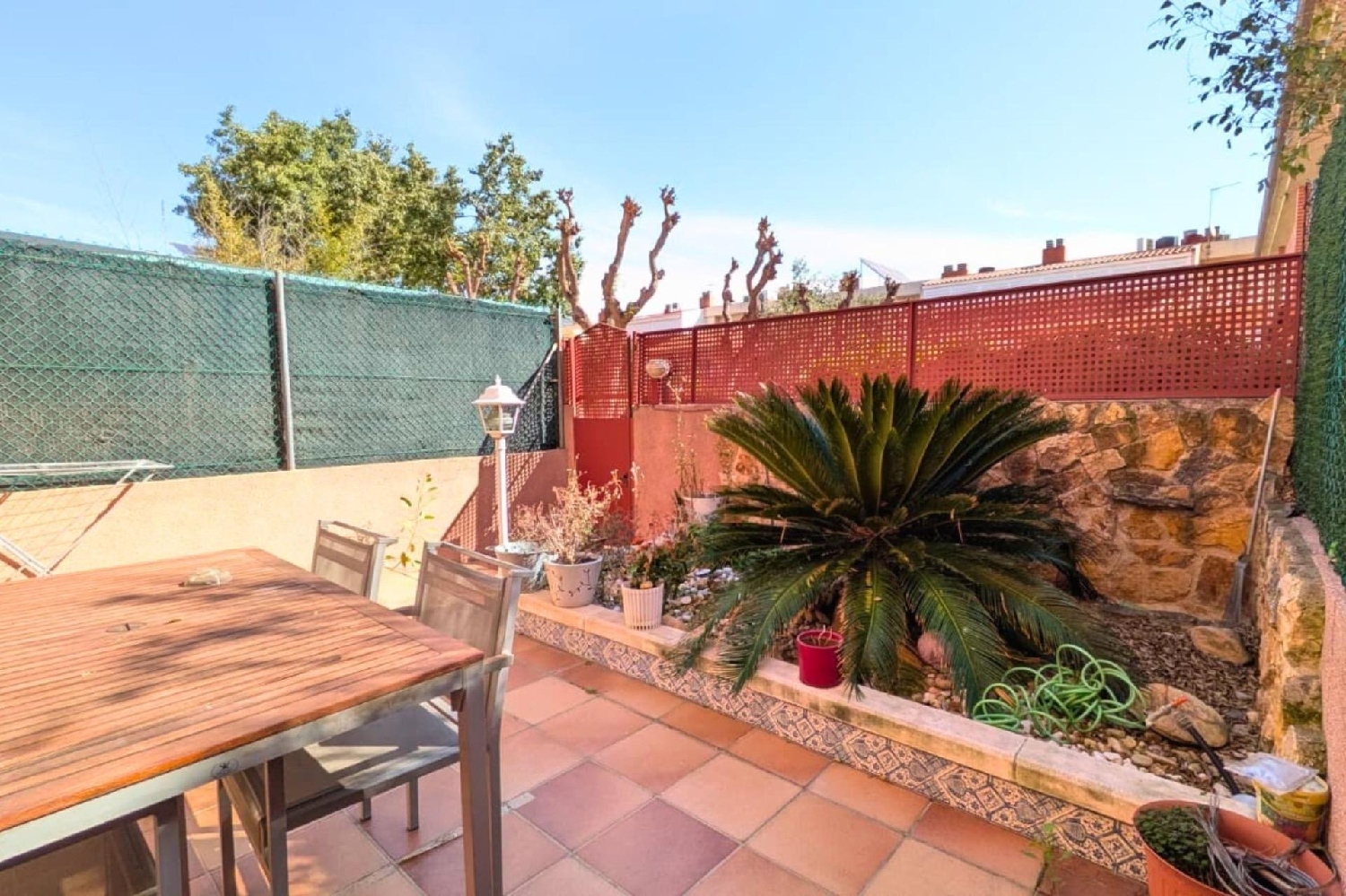  en venta casa Castrillo De Murcia Odra-Pisuerga 2