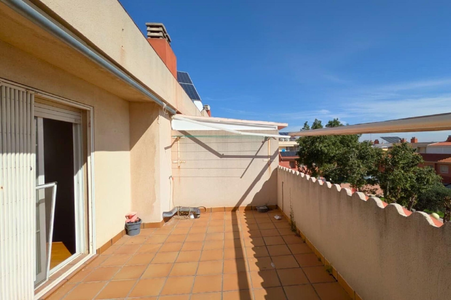  en venta casa Castrillo De Murcia Odra-Pisuerga 6