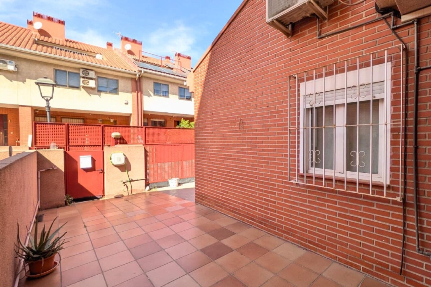  en venta casa Castrillo De Murcia Odra-Pisuerga 8