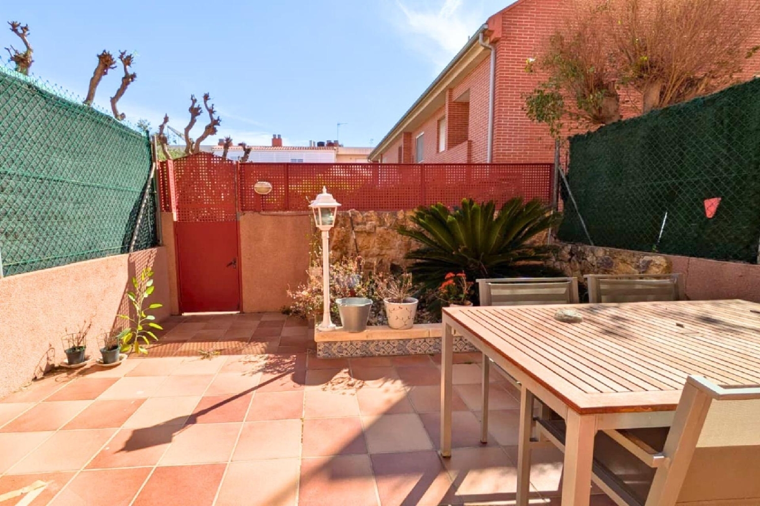  en venta casa Castrillo De Murcia Odra-Pisuerga 4
