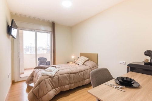 Castrillo De Murcia Odra-Pisuerga casa foto 6361886